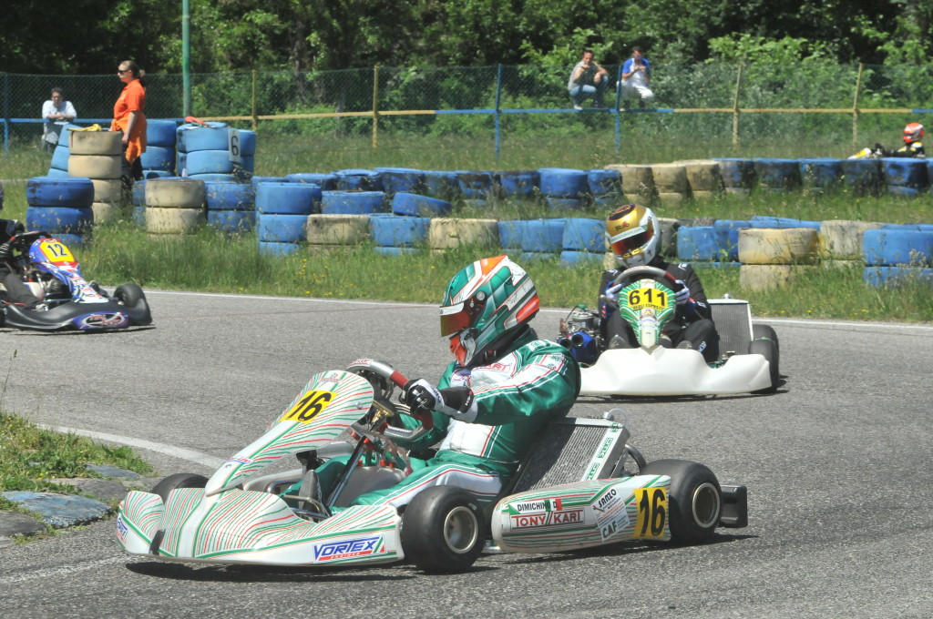 Daniele Kart 3
