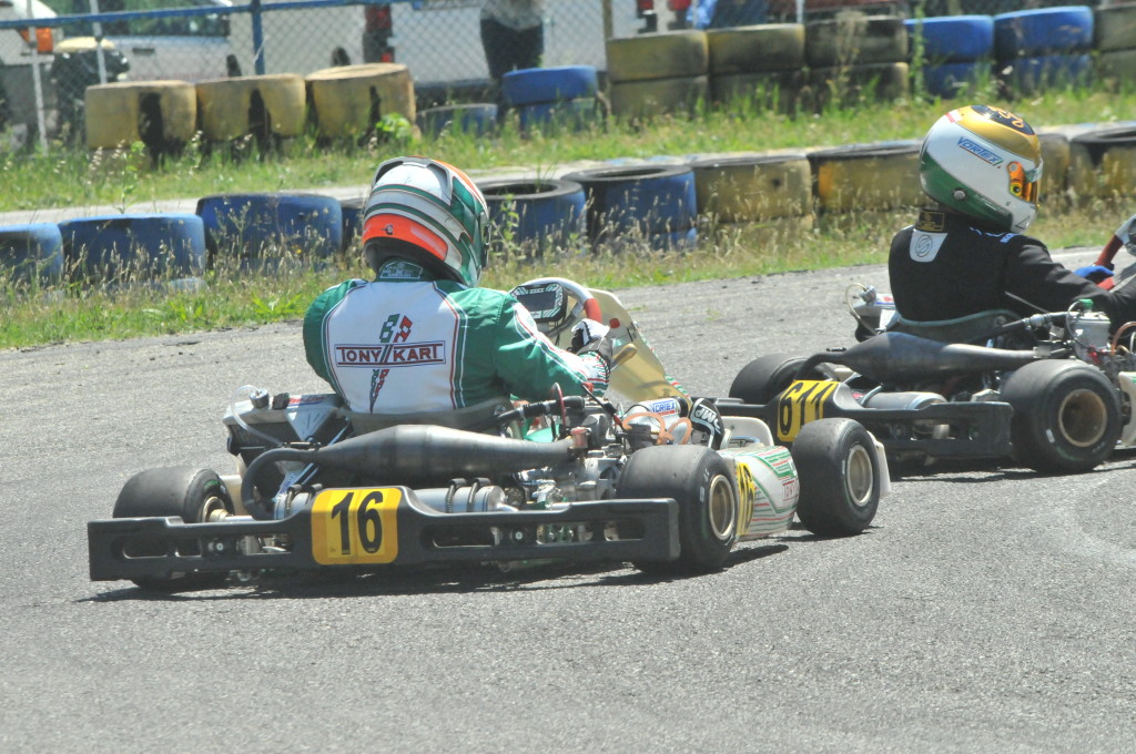 Daniele Kart 4
