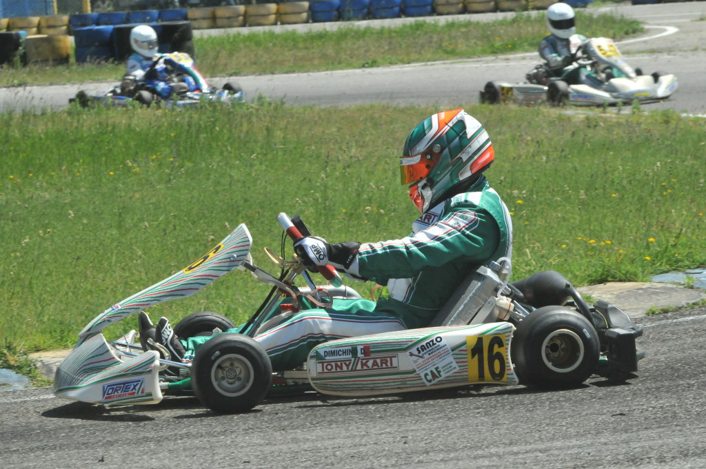 Daniele Kart 5