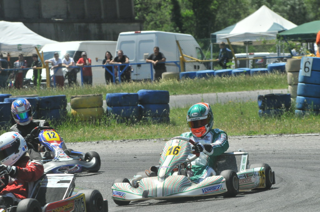 Daniele Kart 6