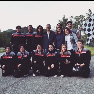 Kart Femminile 1