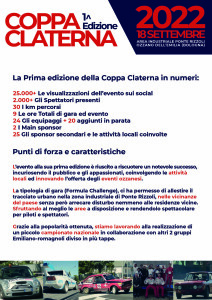 one page definitivo da presentare 2022